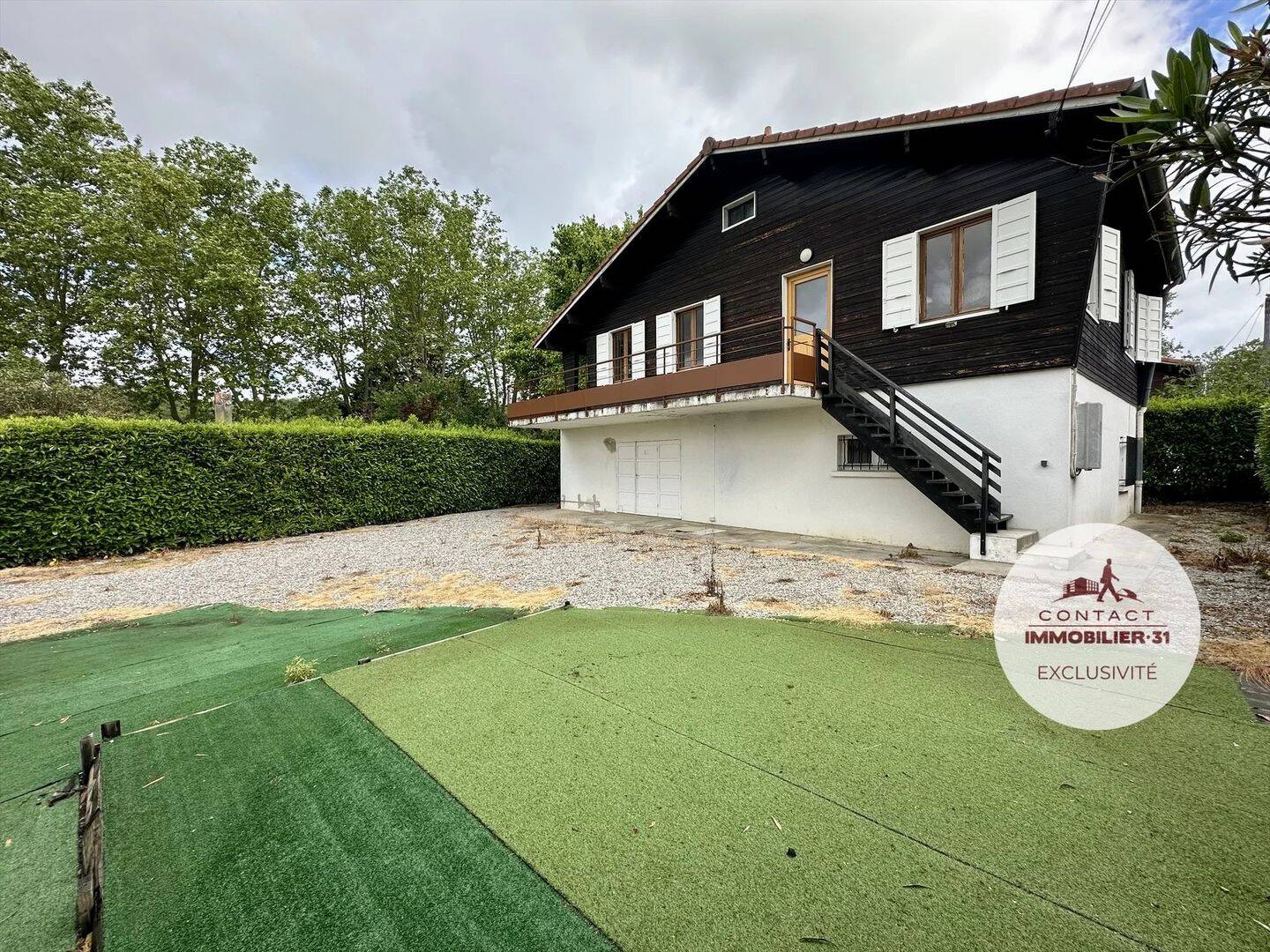 Maison 4 pièces 106 m² · à Venerque · 106 m² · 222 000 €