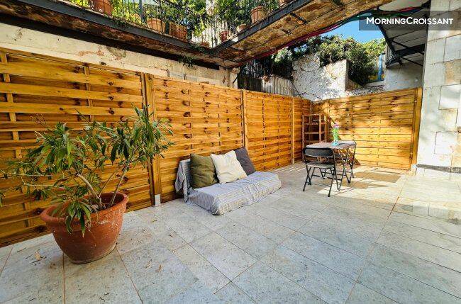 Appartement 2 pièces 40 m² · à Marseille 4ème Arrondissement · 40 m² · 2 449 €/mois