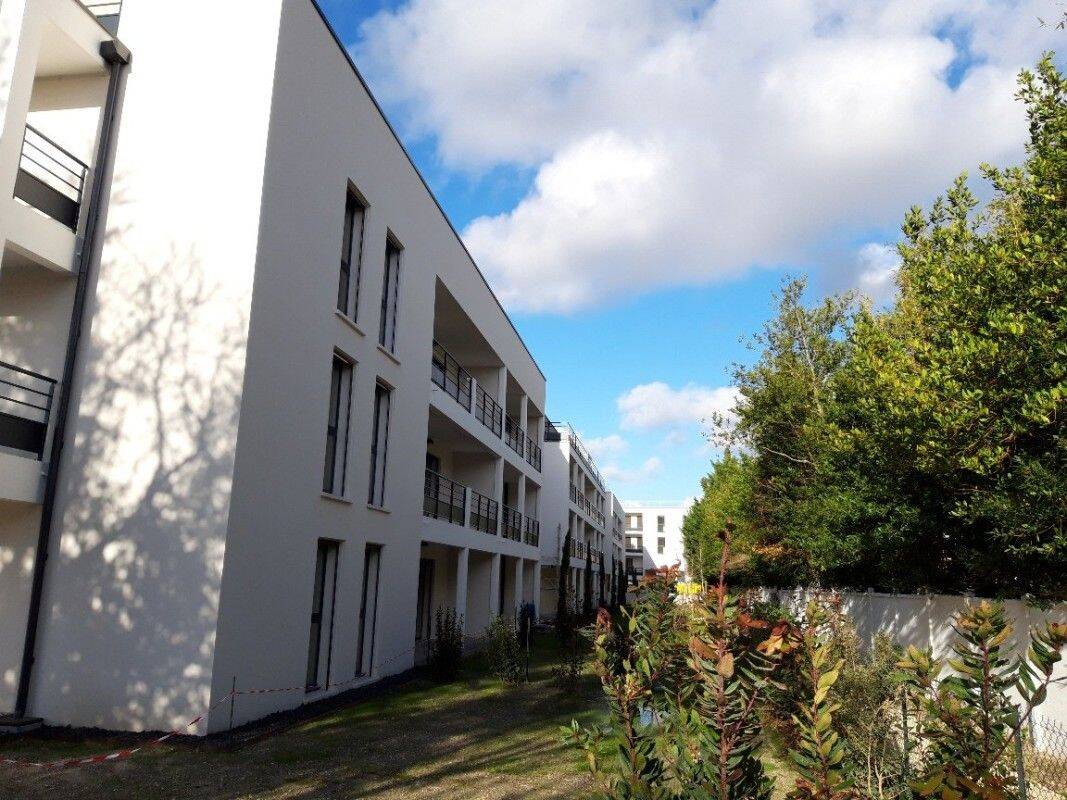 Appartement 3 pièces 62 m² · à Bordeaux · 62 m² · 875 €