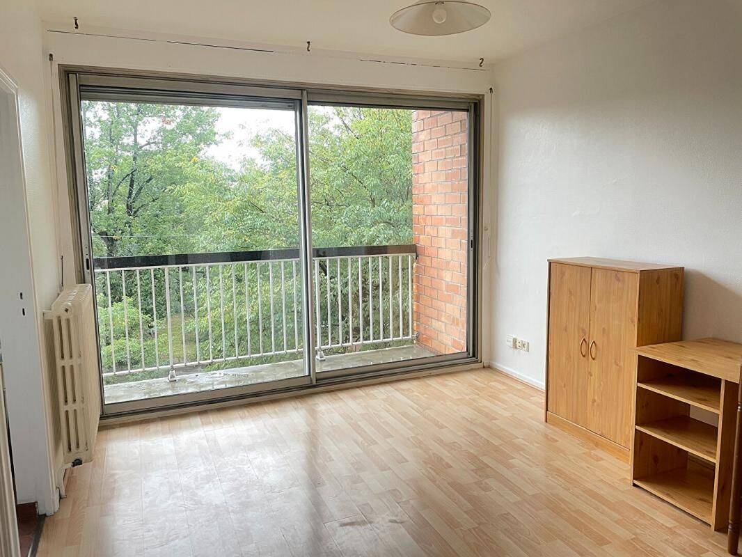 Appartement 1 pièce 33 m² · à Toulouse · 33 m² · 565 €