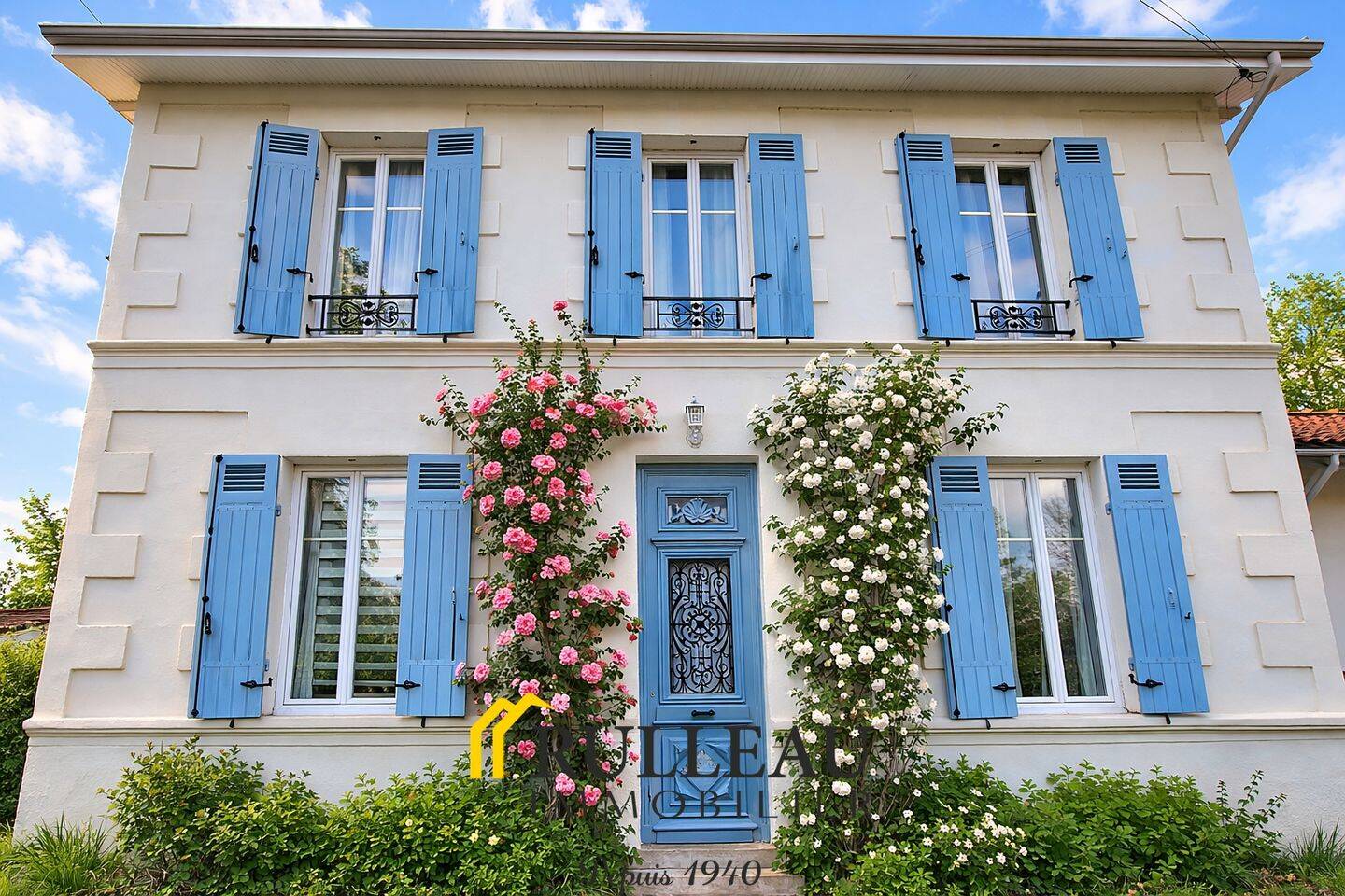 Maison 6 pièces 138 m² · à Saint-Mariens · 138 m² · 245 000 €