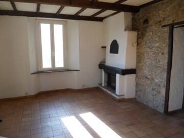 Appartement 3 pièces 61 m² · à Contes · 61,3 m² · 162 000 €