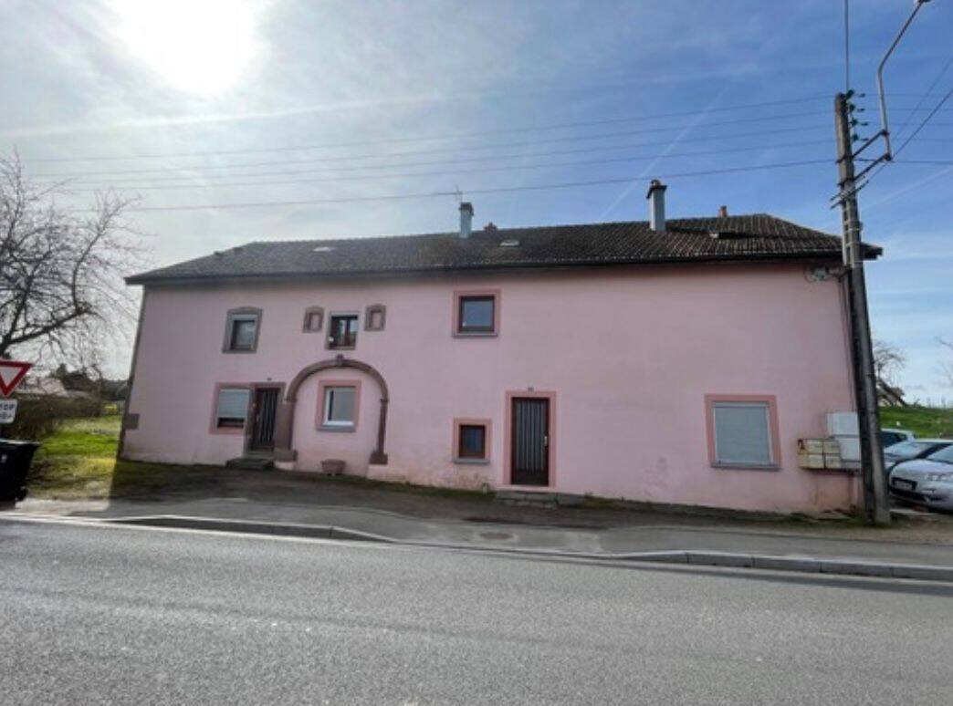 Appartement 2 pièces 38 m² · à Corcieux · 38 m² · 350 €
