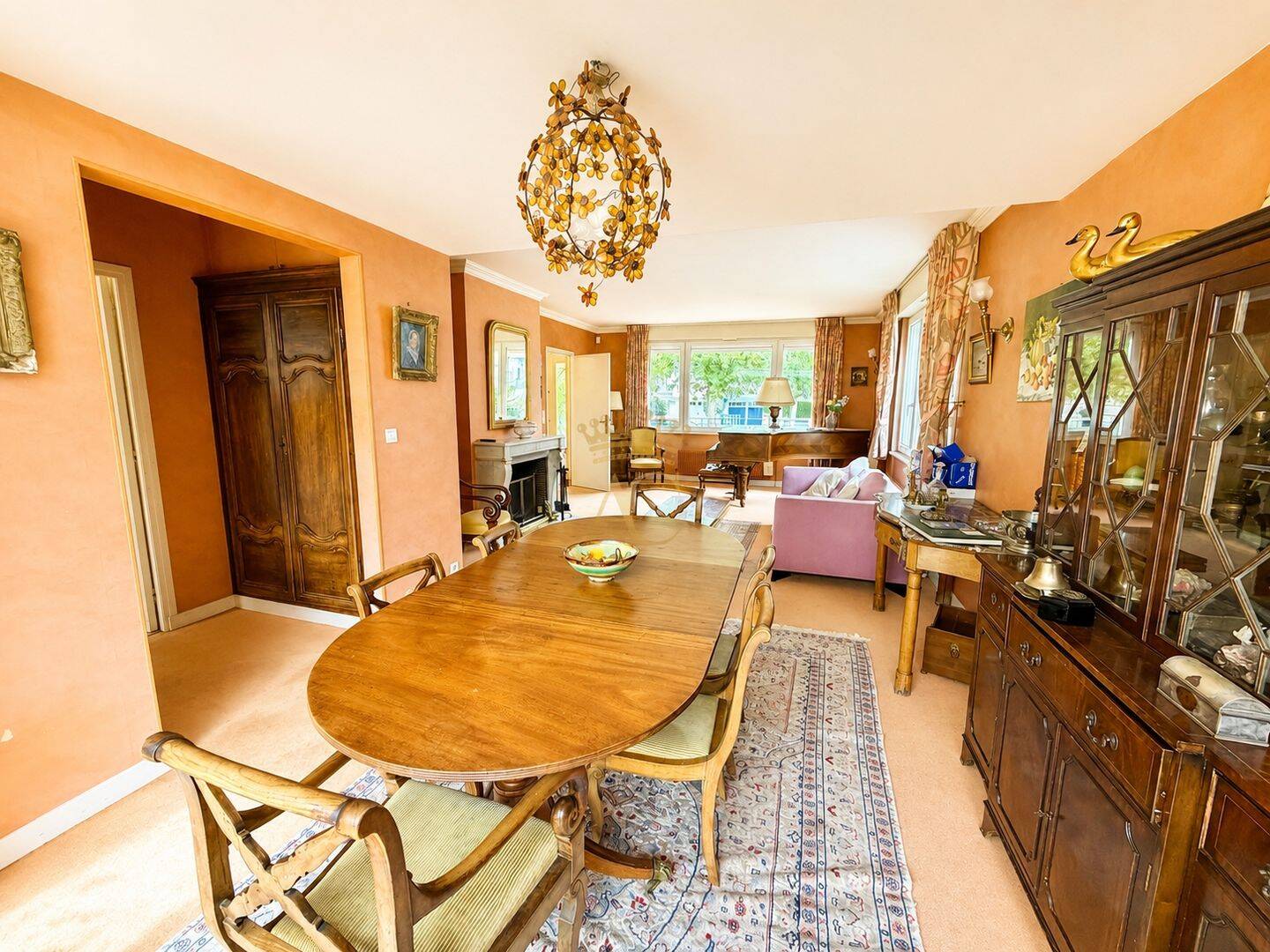 Maison 5 pièces 130 m² · à Le Touquet-Paris-Plage · 130 m² · 1 600 000 €