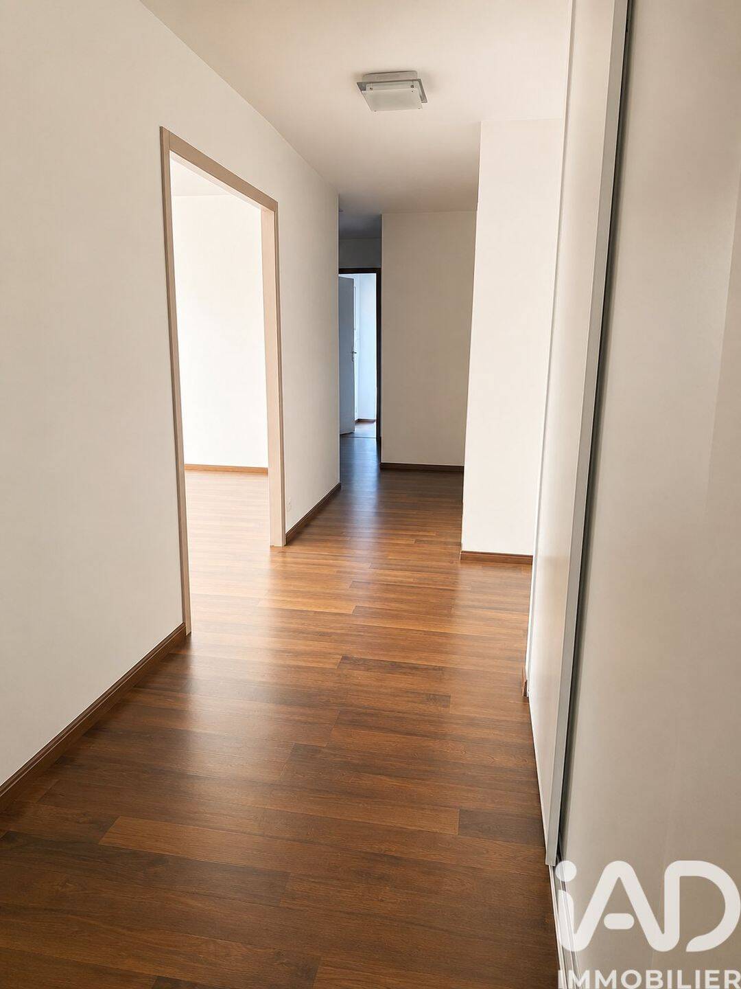 Appartement 4 pièces 125 m² · à Tours · 124,6 m² · 378 000 €