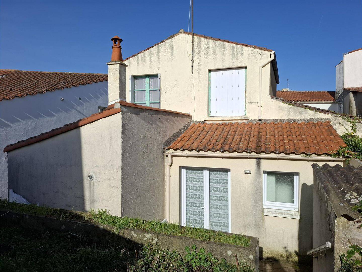 Maison 4 pièces 65 m² · à Les Sables-d'Olonne · 65 m² · 213 000 €