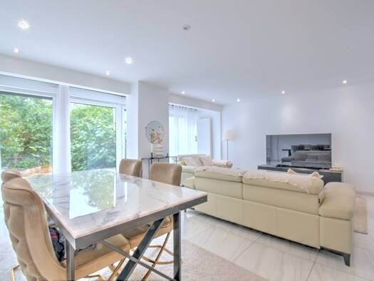 Maison à vendre 279 000 € 5 pièces 3 chambres 99 m² 321 m² de terrain Le Nouveau Mondelange Mondelange 57300