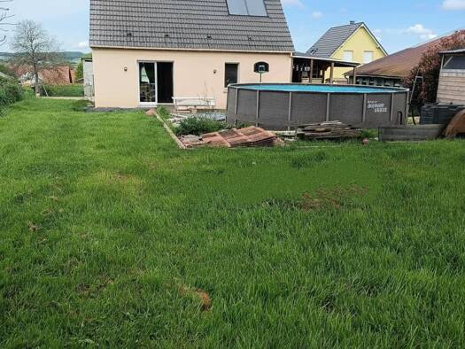 Maison à vendre 223 000 € 5 pièces 4 chambres 101 m² 1 525 m² de terrain Berling 57370