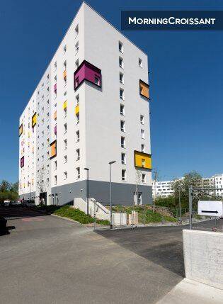 Appartement 2 pièces 32 m² · à Saint-Herblain · 32 m² · 680 €/mois