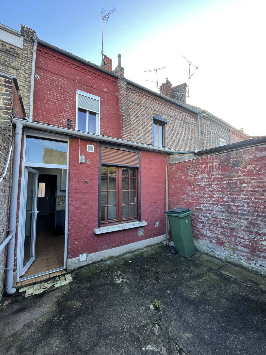 Maison 3 pièces 45 m² · à Amiens · 45 m² · 99 000 €
