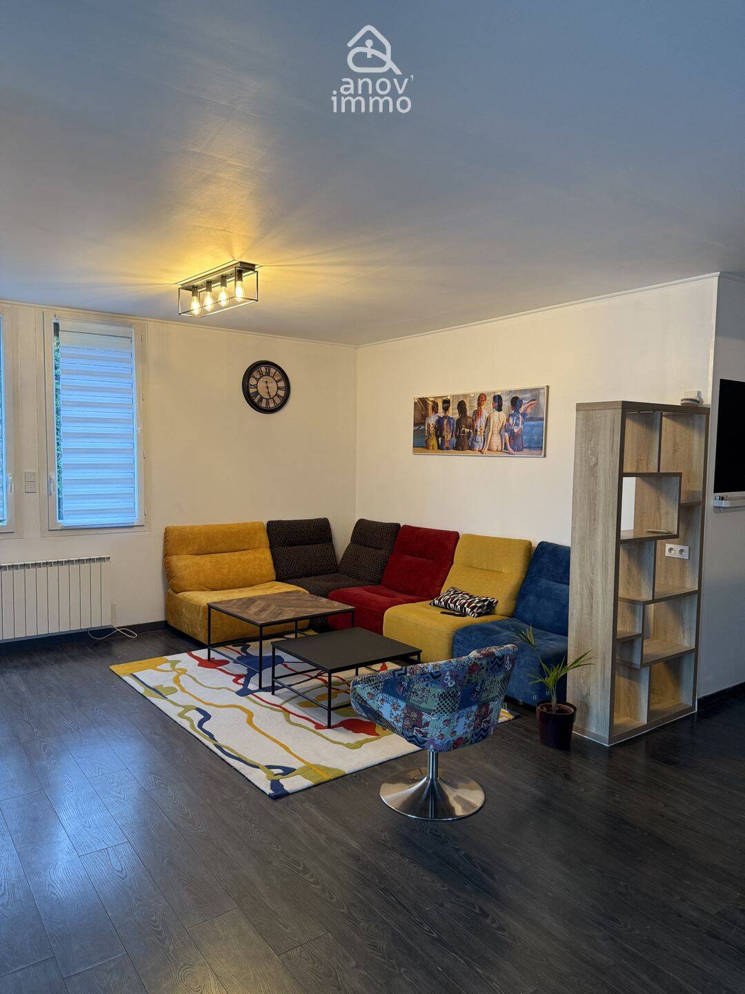 Maison 7 pièces 196 m² · à Angoulême · 195,7 m² · 279 000 €