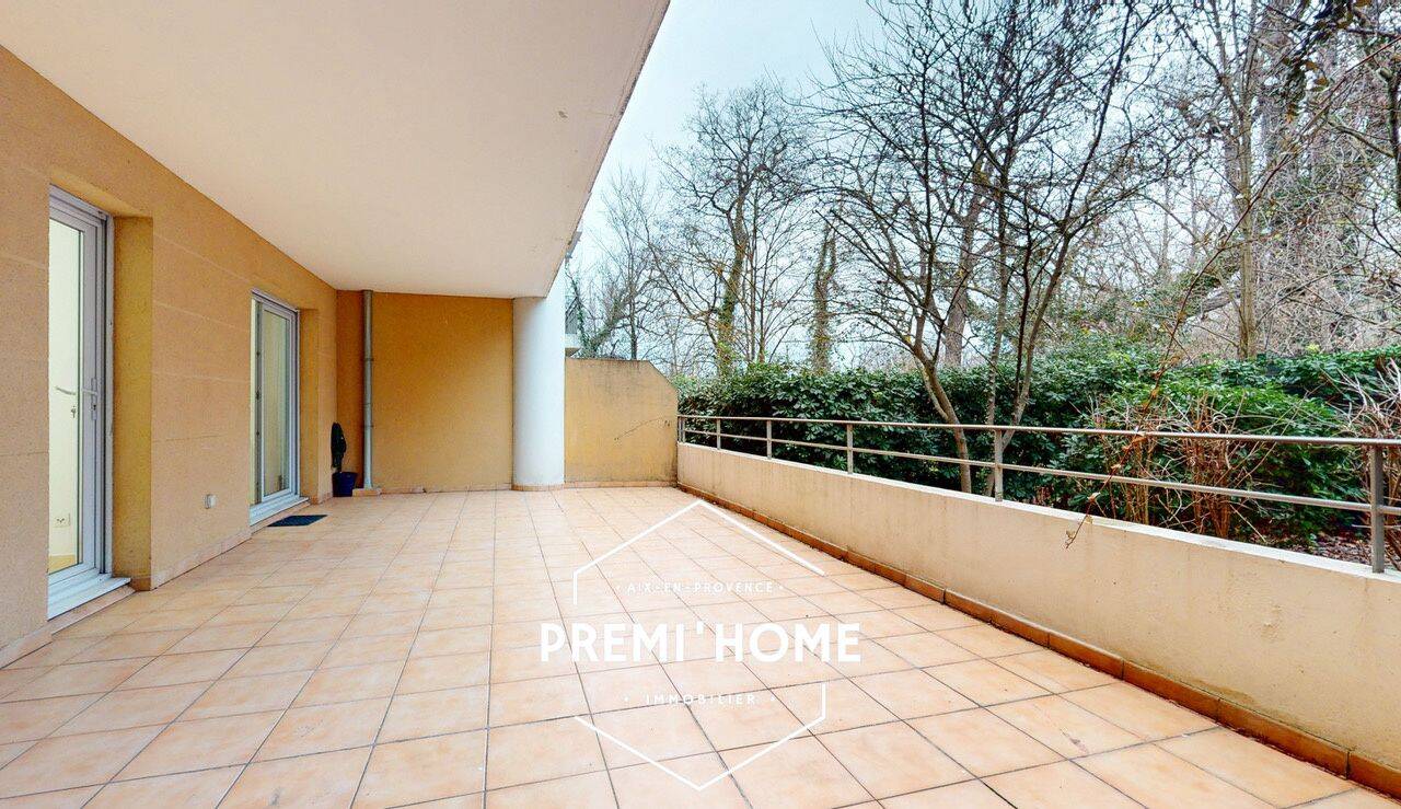 Appartement 2 pièces 33 m² · à Aix-en-Provence · 33 m² · 199 000 €