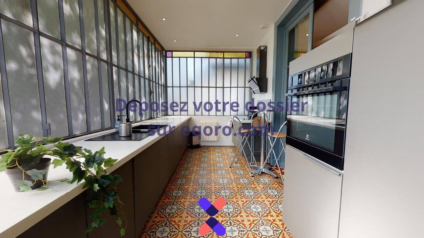 Appartement 3 pièces 89 m² · à Lyon 8ème Arrondissement · 89 m² · 1 367 €