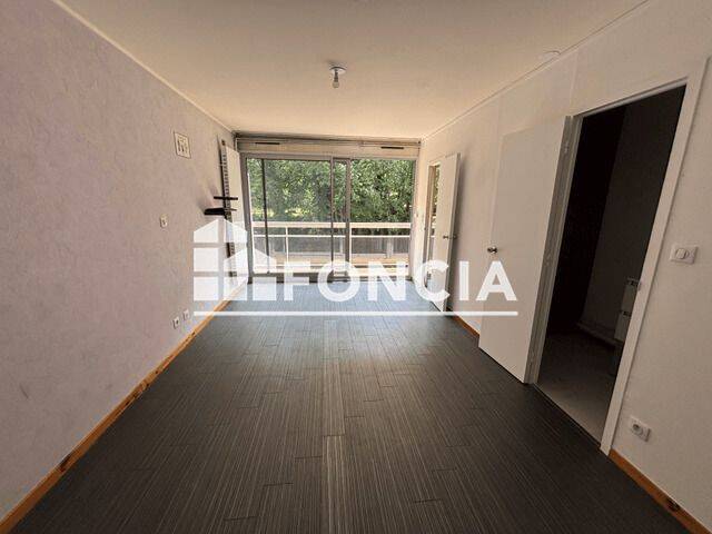 Appartement 1 pièce 25 m² · à Nancy · 25 m² · 500 €