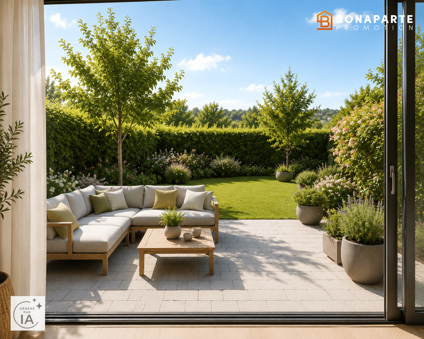 Appartement 3 pièces 66 m² · à Brest · 66 m² · 259 000 €