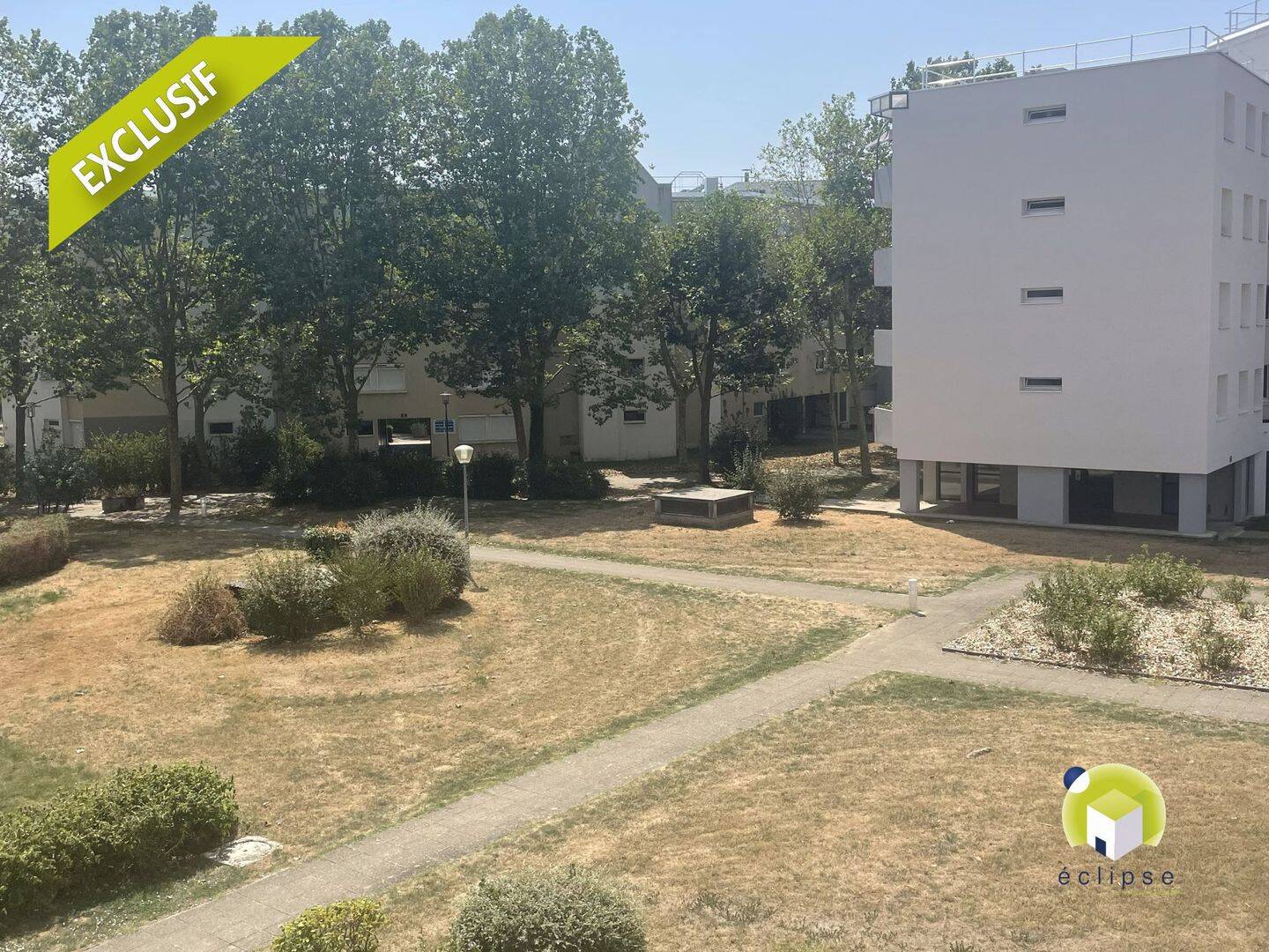 Appartement 3 pièces 74 m² · à Bourg-en-Bresse · 74 m² · 115 000 €
