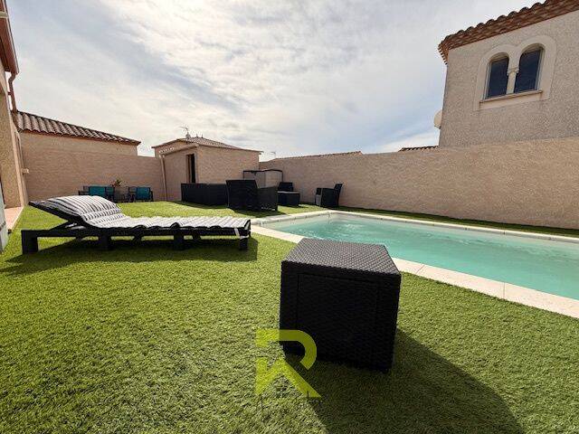 Maison 4 pièces 100 m² · à Florensac · 100 m² · 339 900 €