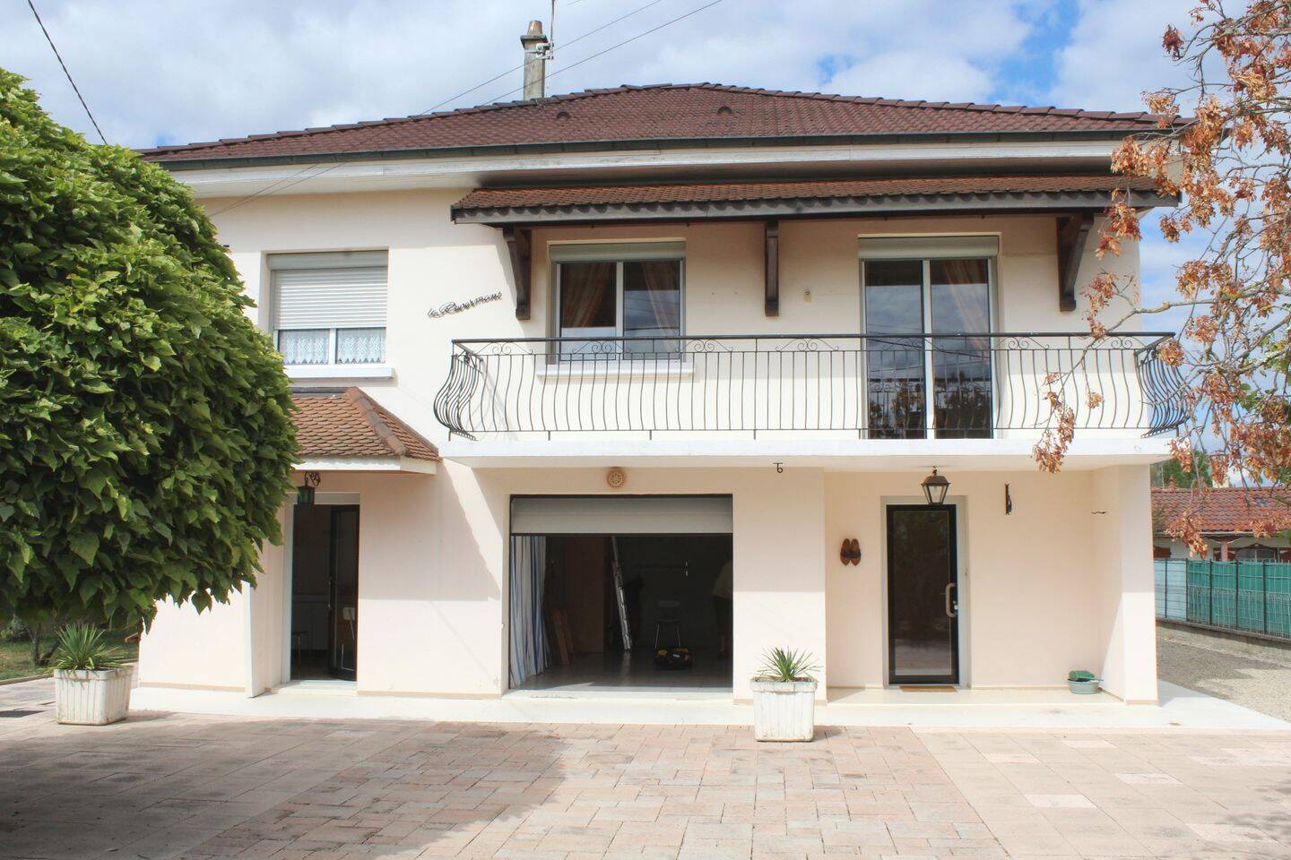 Maison 6 pièces 135 m² · à Péronnas · 135 m² · 260 000 €