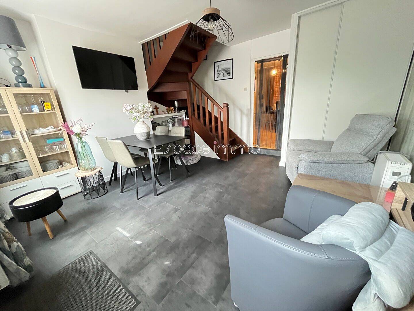 Maison 4 pièces 106 m² · à Malaunay · 105,8 m² · 164 000 €