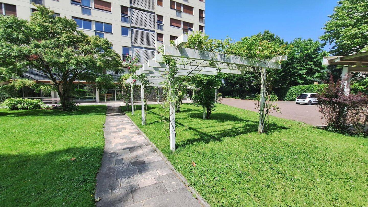 Appartement 5 pièces 133 m² · à Lyon 1er Arrondissement · 133,1 m² · 1 870 €/mois