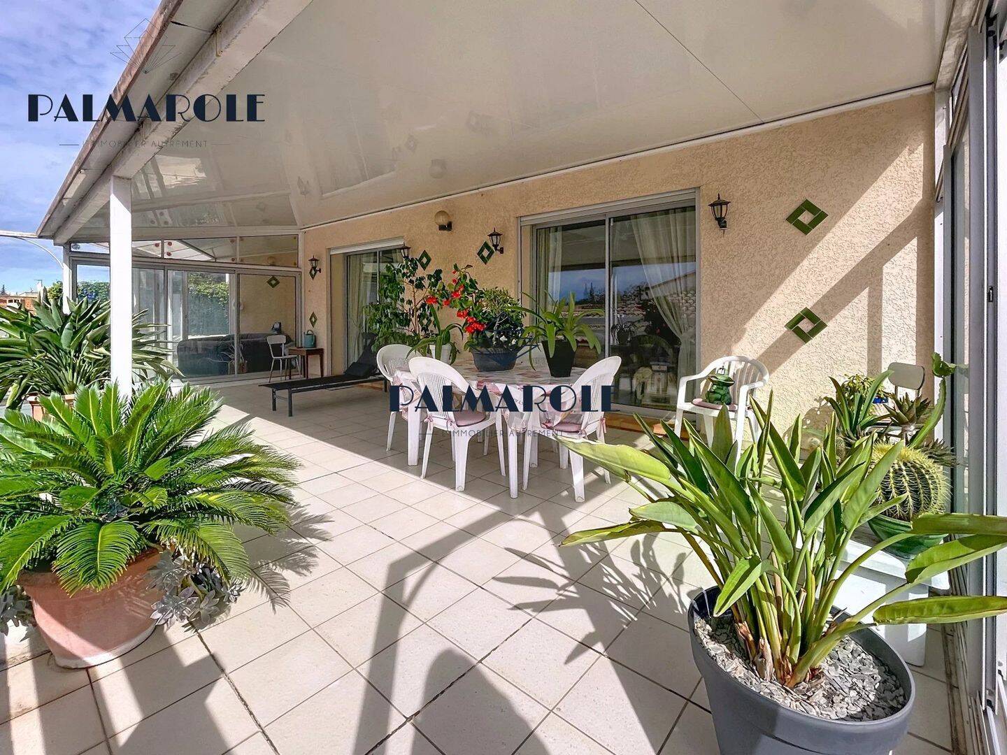 Maison 4 pièces 163 m² · à Perpignan · 163 m² · 378 000 €