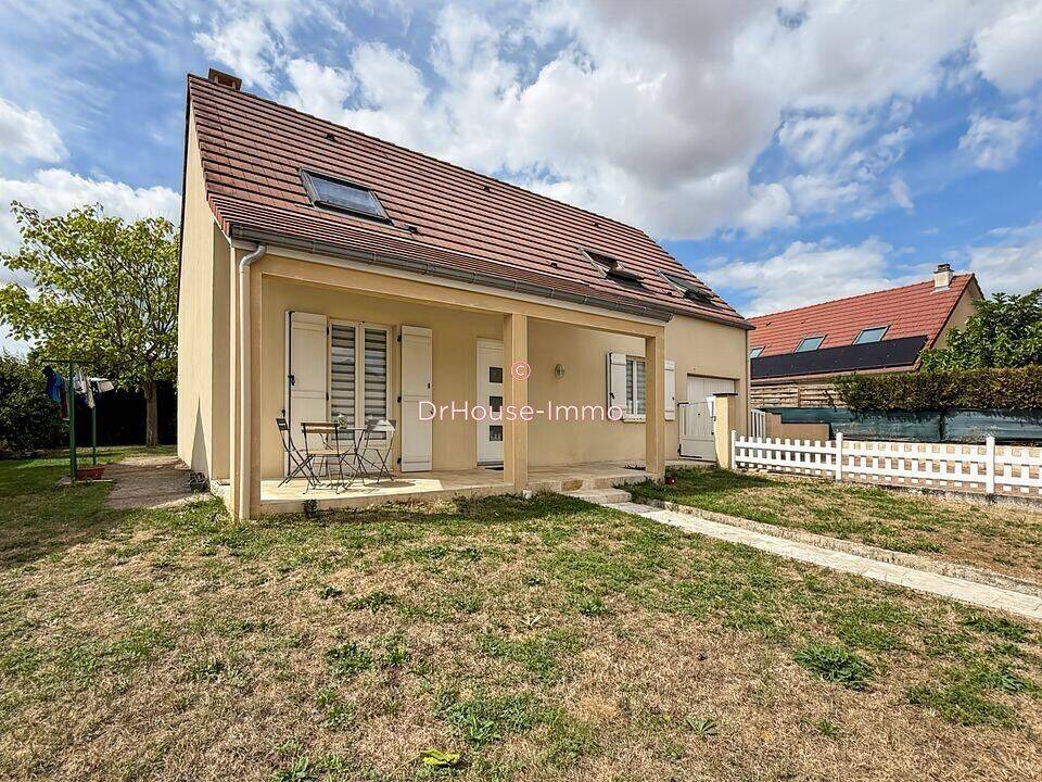 Maison 7 pièces 138 m² · à Quetigny · 138 m² · 340 000 €