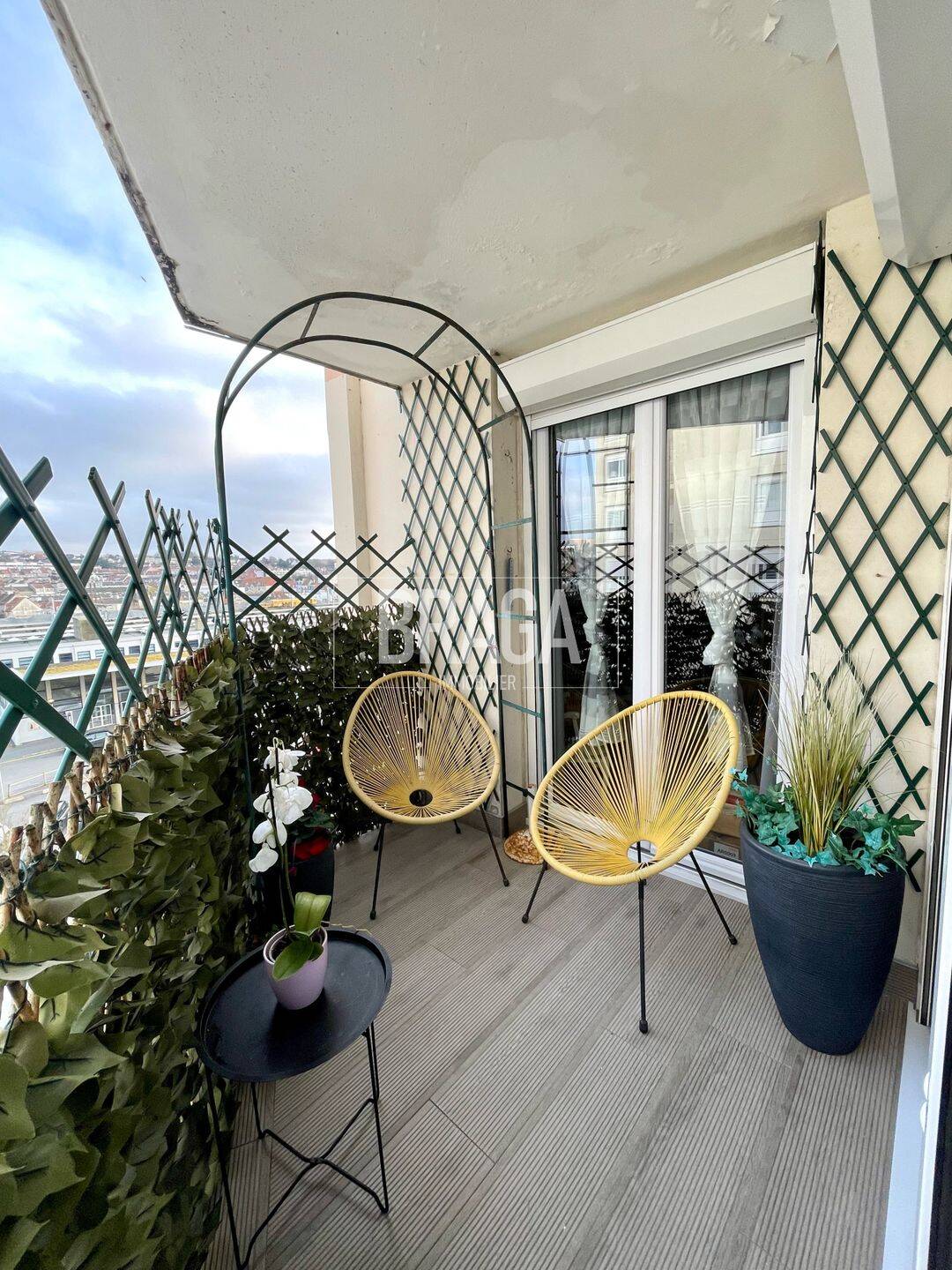 Appartement 5 pièces 87 m² · à Boulogne-sur-Mer · 87 m² · 138 000 €