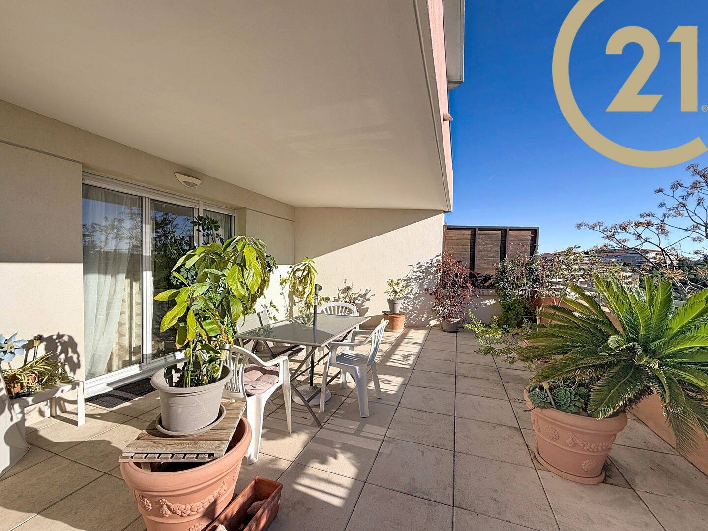 Appartement 3 pièces 83 m² · à Saint-Raphaël · 82,5 m² · 350 000 €