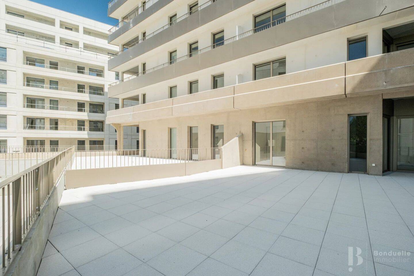 Appartement 4 pièces 87 m² · à Bordeaux · 87,3 m² · 1 500 €