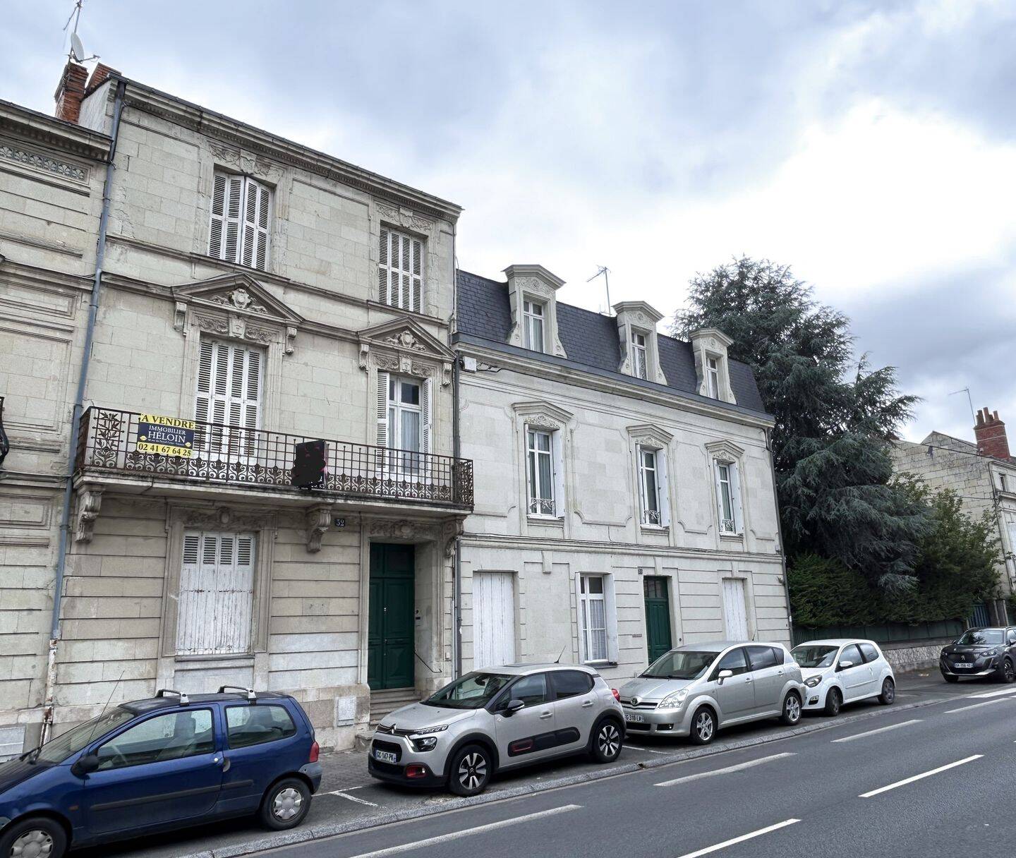 Maison 10 pièces 220 m² · à Saumur · 220 m² · 357 500 €