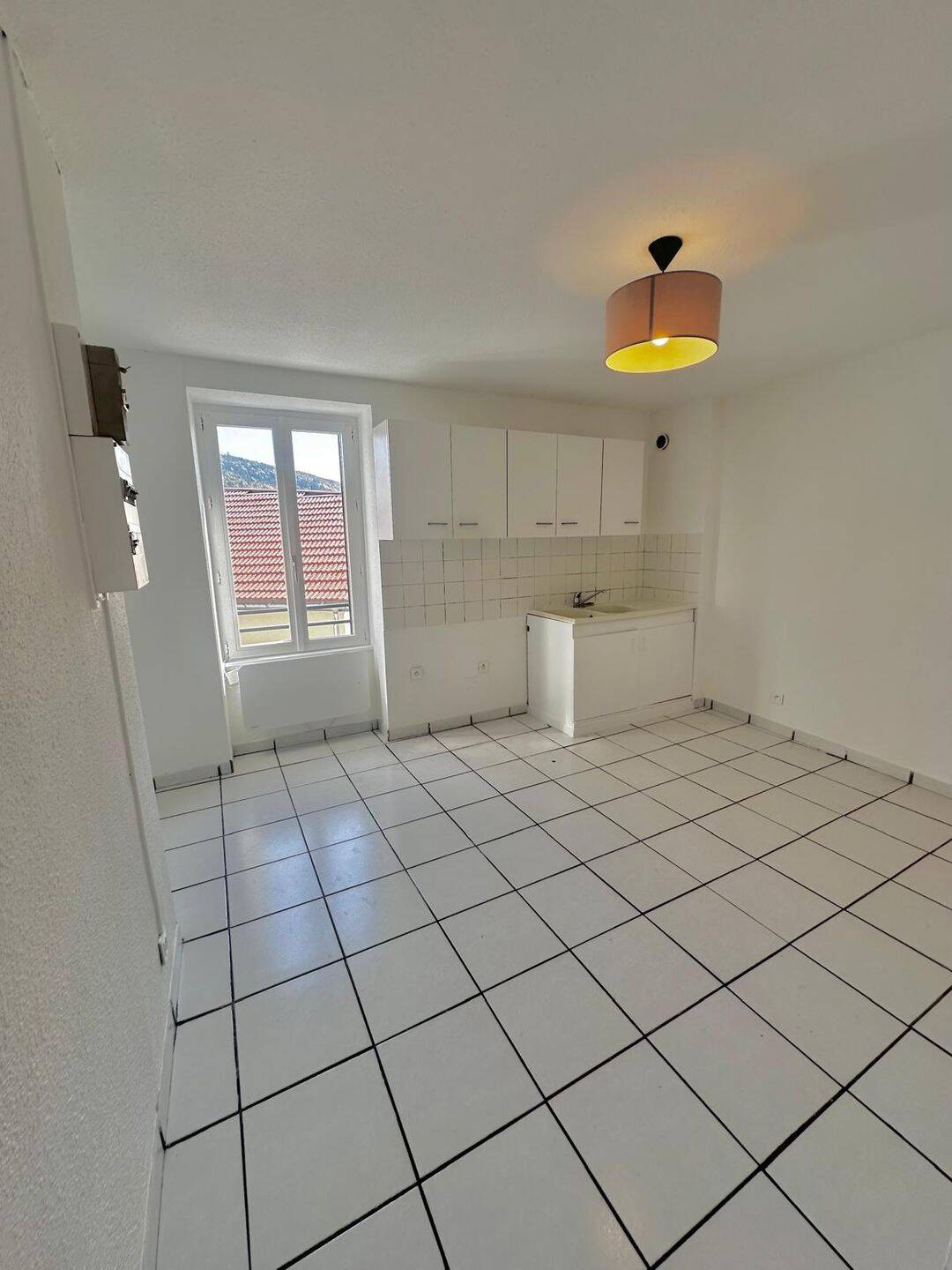 Appartement 3 pièces 52 m² · à Oyonnax · 52 m² · 630 €
