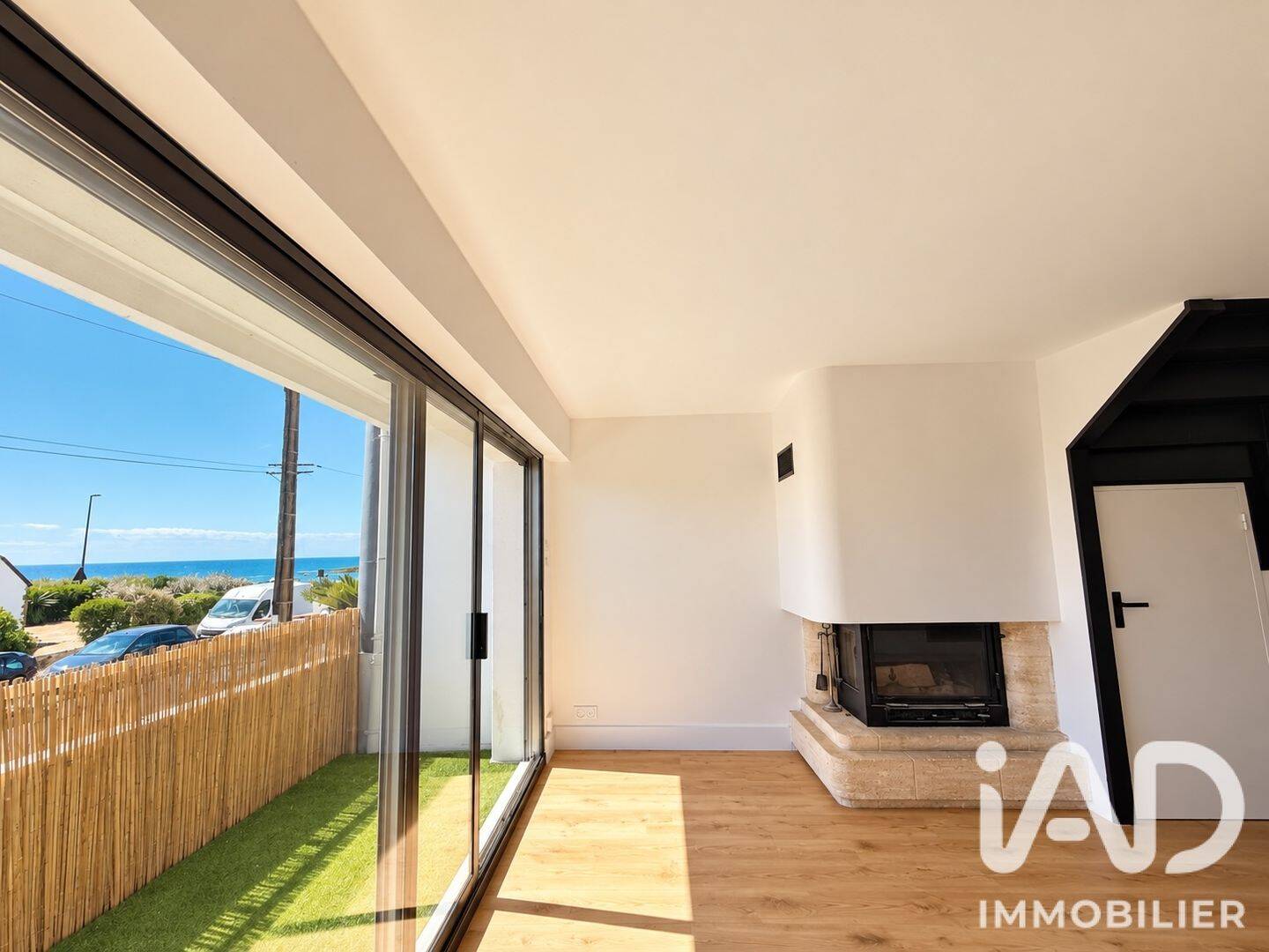 Appartement 3 pièces 53 m² · à Ploemeur · 53 m² · 299 500 €