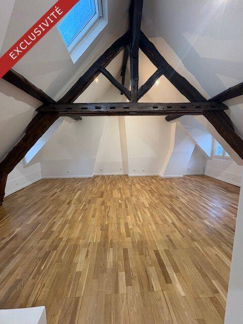 Appartement 1 pièce 59 m² · à Paris 1er Arrondissement · 58,7 m² · 2 800 €