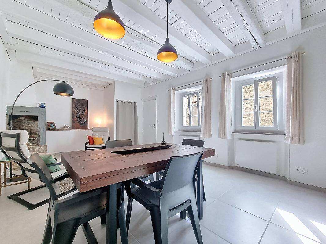 Maison 5 pièces 100 m² · à Cesseras · 100 m² · 139 990 €