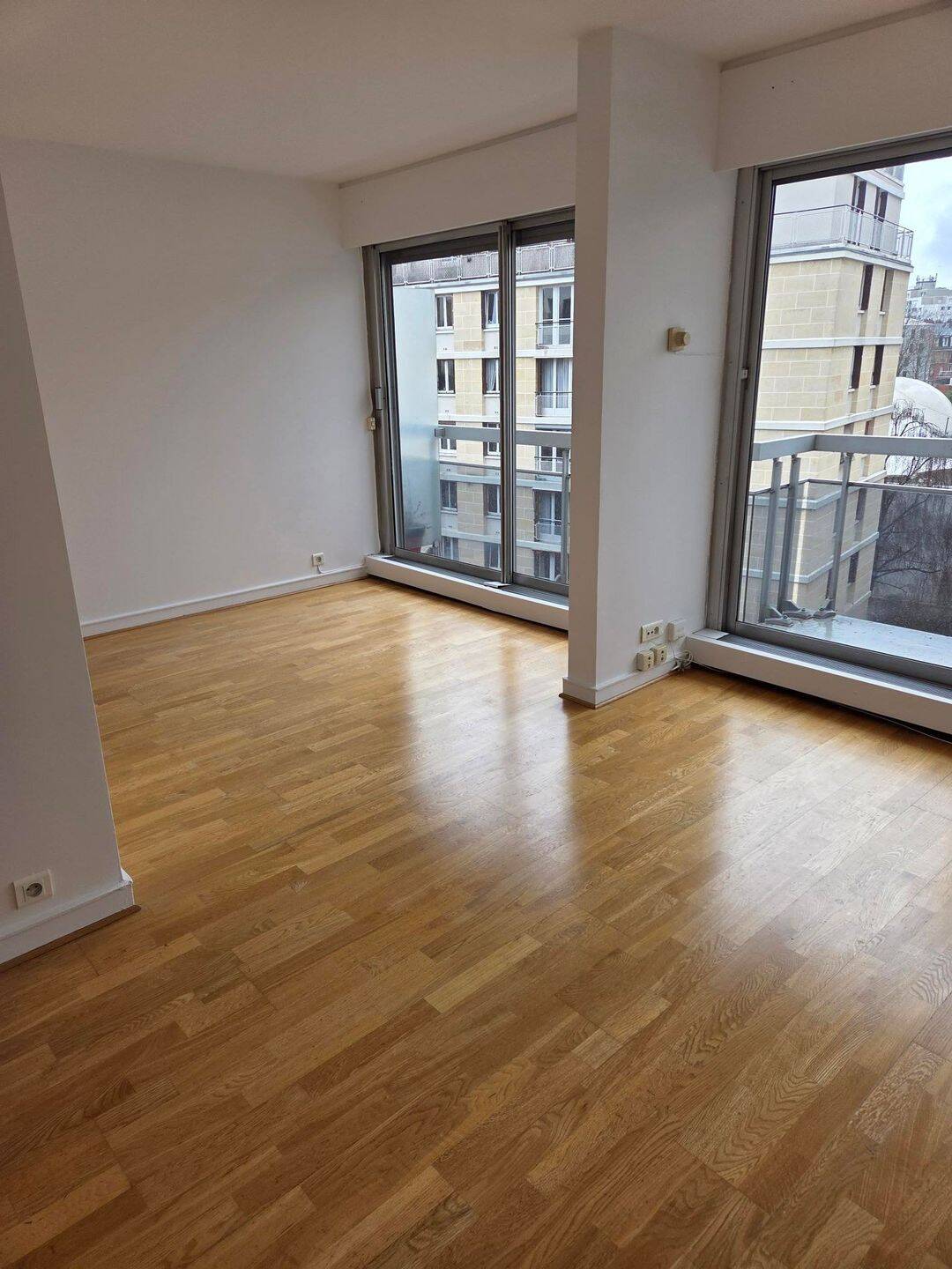 Appartement 2 pièces 45 m² · à Paris 19ème Arrondissement · 45 m² · 1 400 €/mois