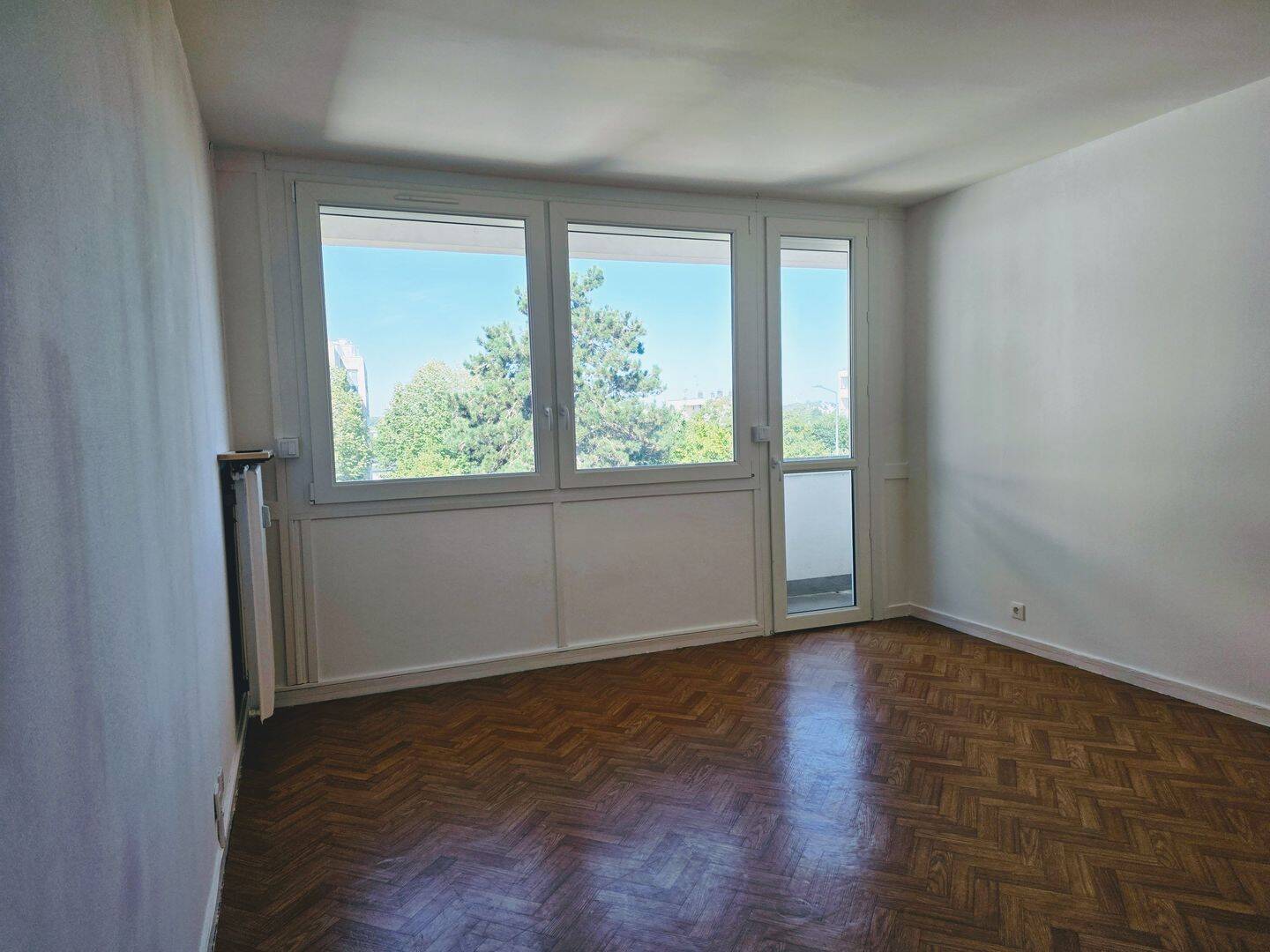 Appartement 2 pièces 46 m² · à Caen · 46 m² · 135 000 €