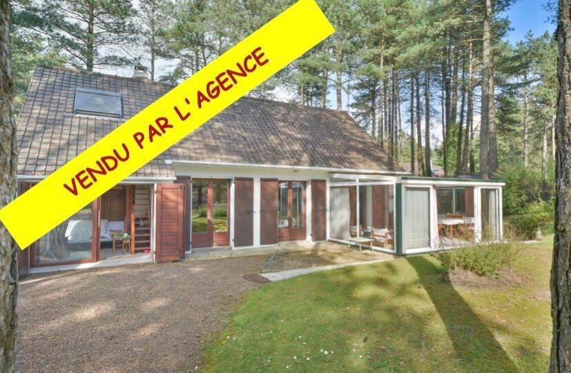 Maison 6 pièces 120 m² · à Neufchâtel-Hardelot · 120 m² · 530 400 €