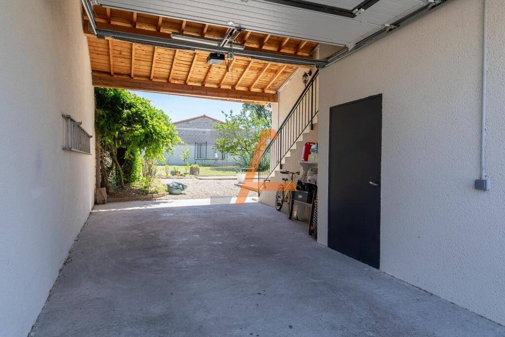 Maison 5 pièces 165 m² · à Andrézieux-Bouthéon · 165 m² · 310 000 €