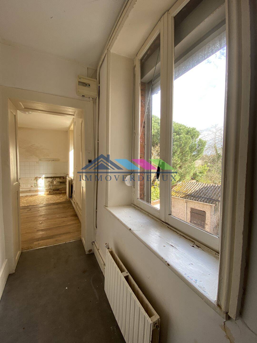 Appartement 3 pièces 69 m² · à Lunéville · 69 m² · 49 990 €
