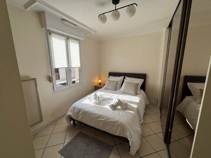 Appartement 2 pièces 45 m² · à Draveil · 44,7 m² · 1 054 €/mois