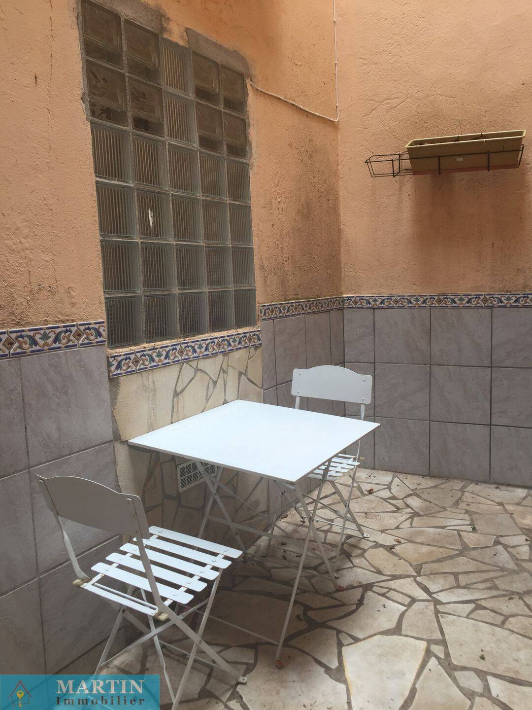 Appartement 2 pièces 57 m² · à Céret · 56,8 m² · 91 800 €