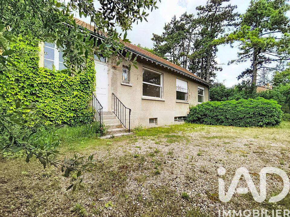 Maison 4 pièces 94 m² · à Bezannes · 94 m² · 420 000 €