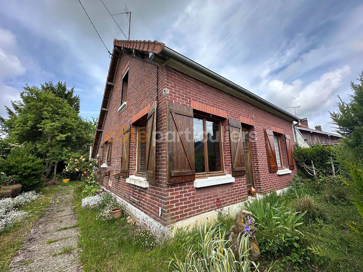 Maison 6 pièces 110 m² · à Ham · 110 m² · 96 990 €
