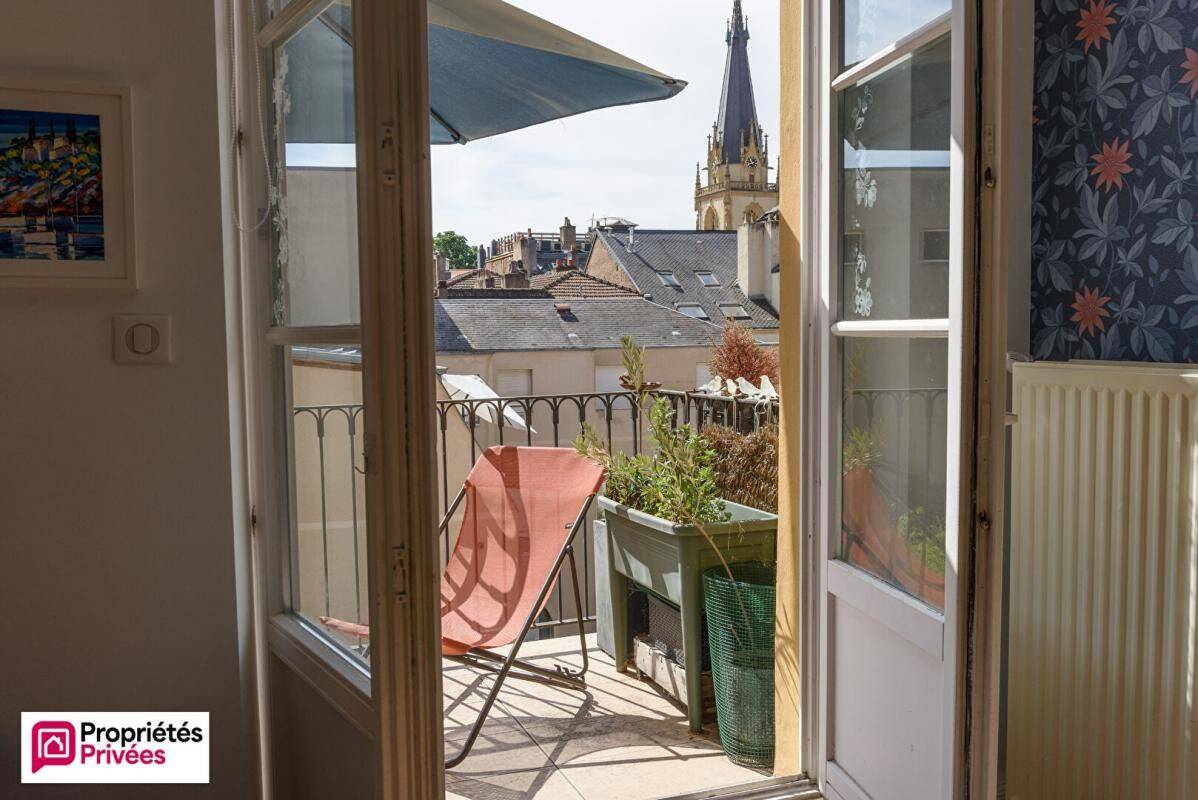 Appartement 5 pièces 135 m² · à Metz · 135 m² · 545 000 €