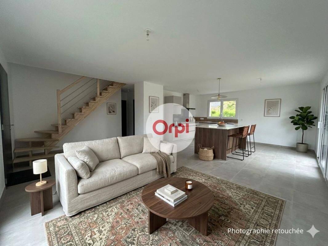 Maison 5 pièces 111 m² · à Plaudren · 111 m² · 279 800 €