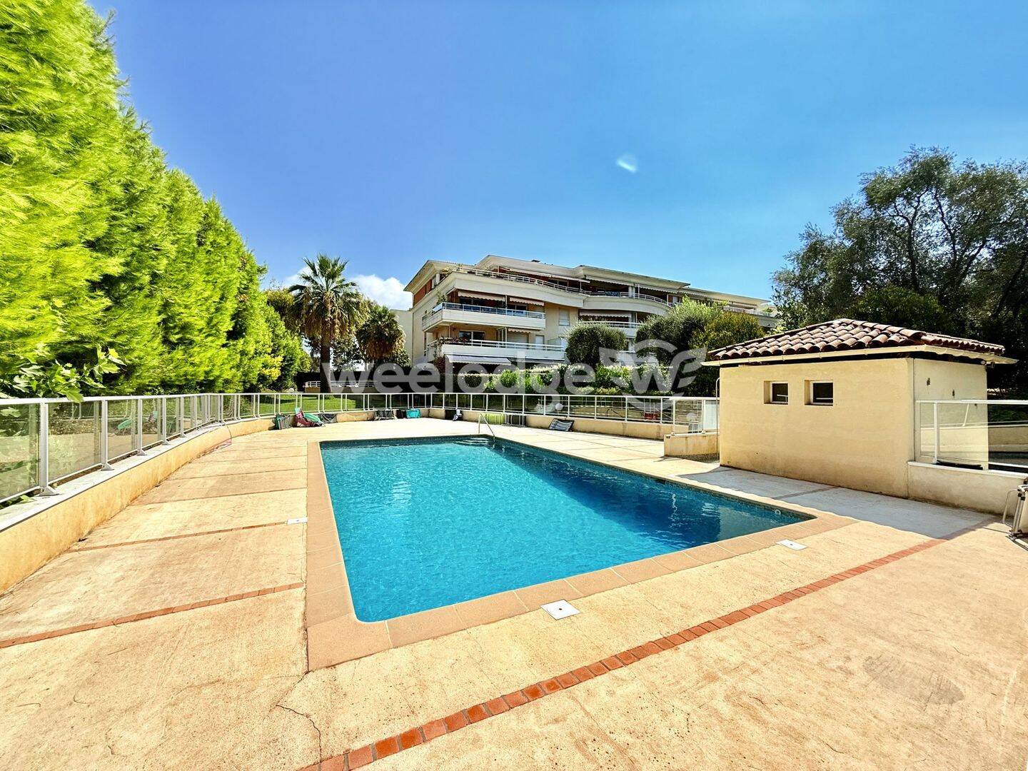 Appartement 5 pièces 100 m² · à Vallauris · 100 m² · 569 000 €