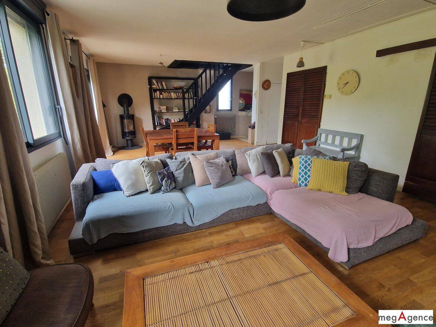 Maison 10 pièces 225 m² · à Le Rheu · 225 m² · 484 000 €