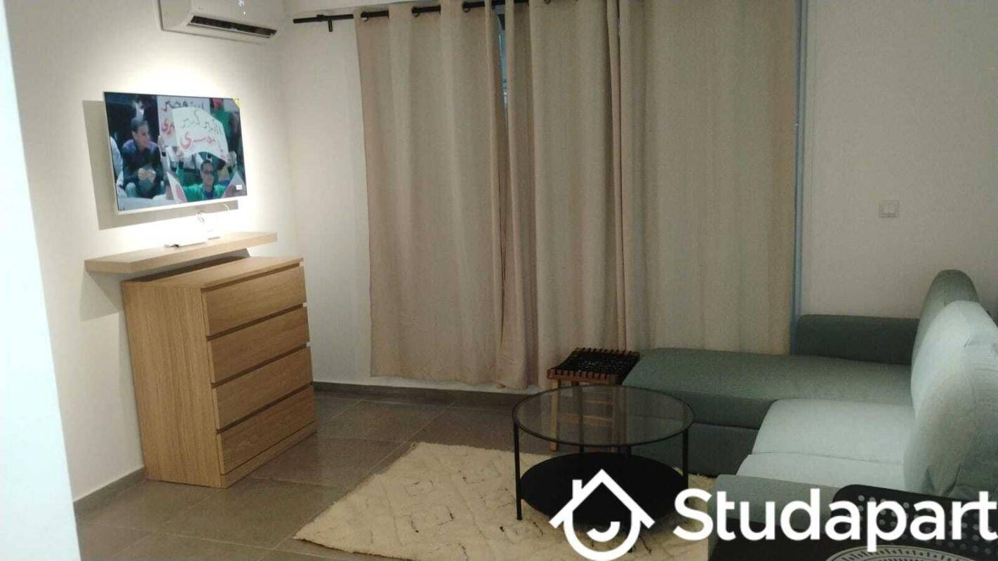 Maison 2 pièces 34 m² · à Marseille 2ème Arrondissement · 34 m² · 950 €