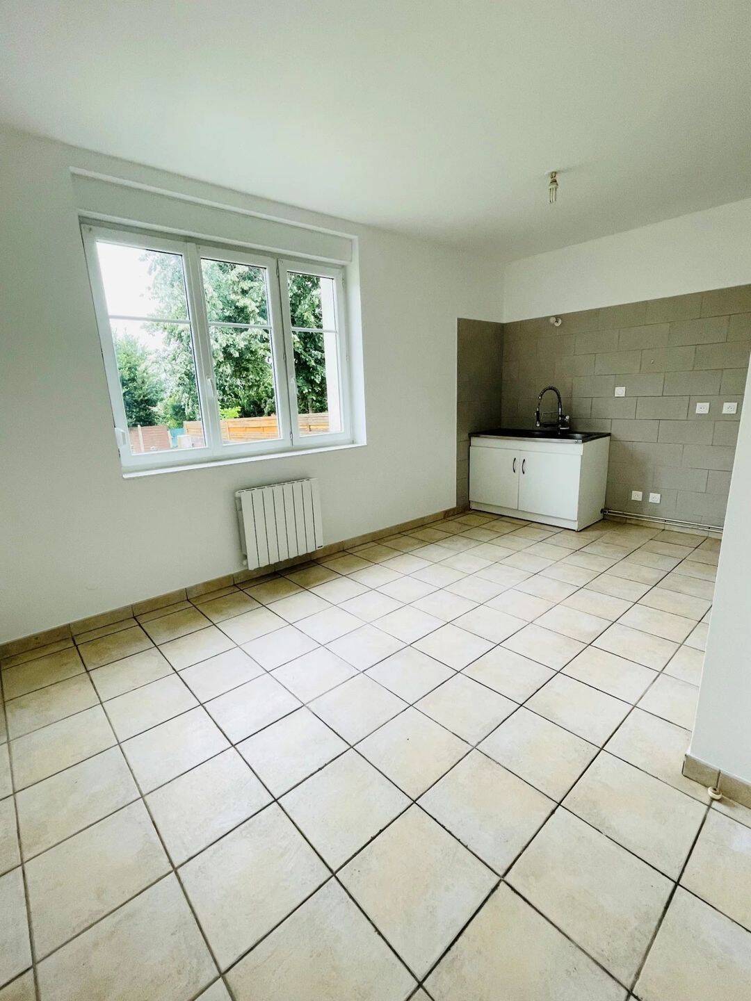Maison 3 pièces 55 m² · à Blanzy · 55 m² · 610 €