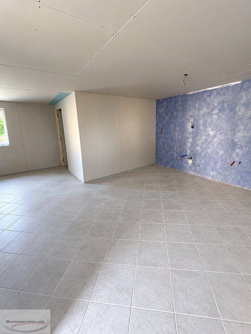 Appartement 1 pièce 35 m² · à Le Cateau-Cambrésis · 35 m² · 400 €/mois